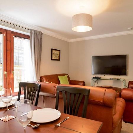 Joivy Gorgeous Flat Near The Scotland Gallery Εδιμβούργο Εξωτερικό φωτογραφία