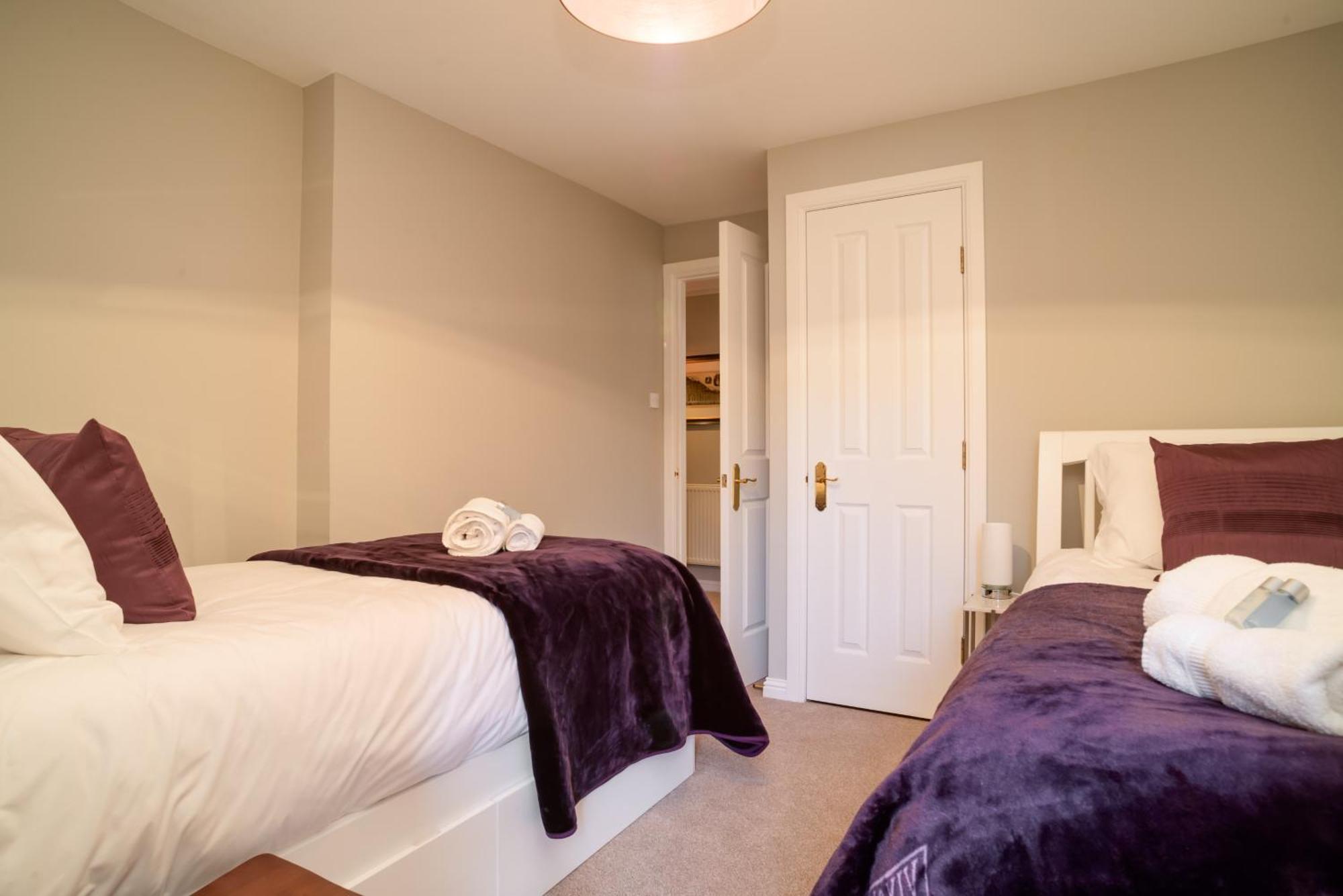 Joivy Gorgeous Flat Near The Scotland Gallery Εδιμβούργο Εξωτερικό φωτογραφία