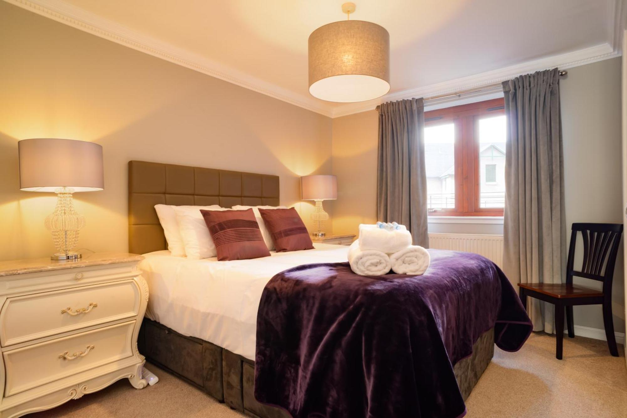 Joivy Gorgeous Flat Near The Scotland Gallery Εδιμβούργο Εξωτερικό φωτογραφία