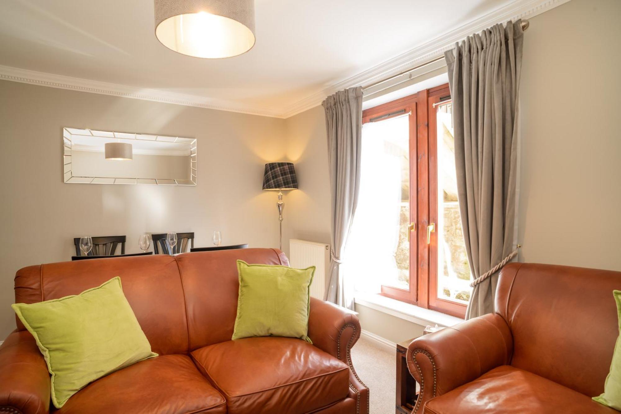 Joivy Gorgeous Flat Near The Scotland Gallery Εδιμβούργο Εξωτερικό φωτογραφία